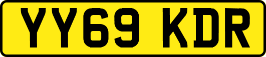 YY69KDR