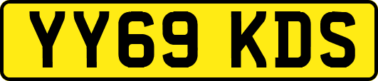 YY69KDS