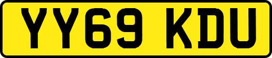 YY69KDU