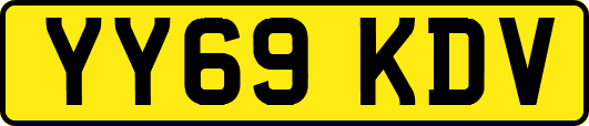 YY69KDV