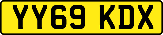 YY69KDX