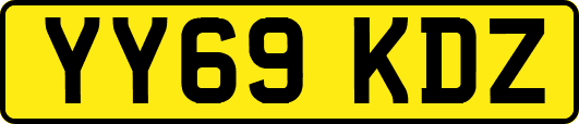 YY69KDZ