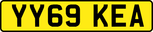 YY69KEA