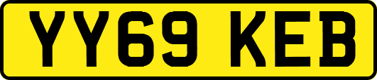 YY69KEB