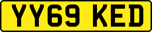 YY69KED