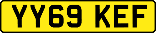 YY69KEF