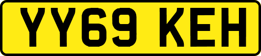 YY69KEH