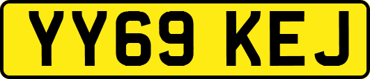 YY69KEJ