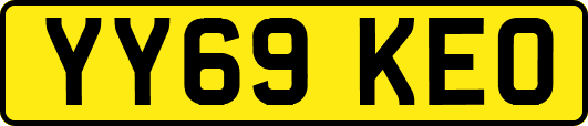 YY69KEO