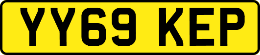 YY69KEP