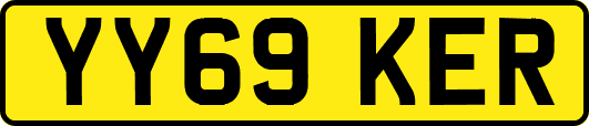 YY69KER