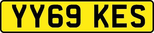 YY69KES