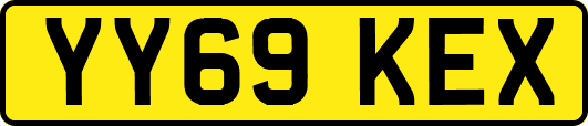 YY69KEX