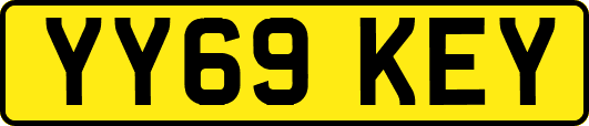 YY69KEY