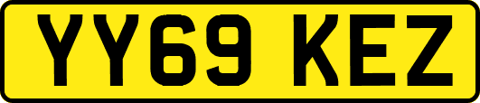 YY69KEZ