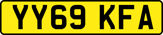 YY69KFA