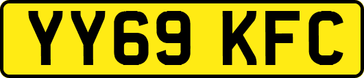 YY69KFC