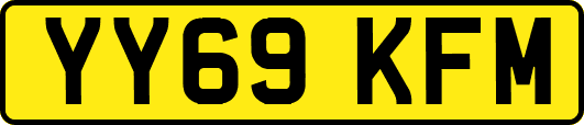 YY69KFM