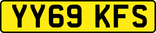 YY69KFS