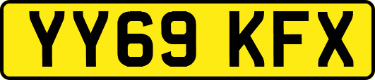 YY69KFX