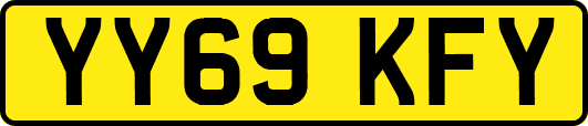 YY69KFY