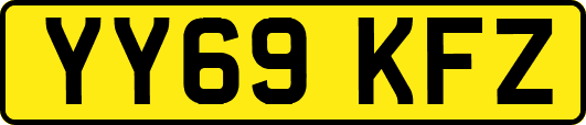 YY69KFZ