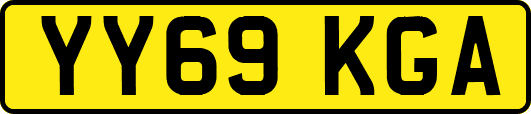 YY69KGA
