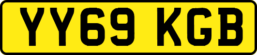 YY69KGB