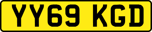 YY69KGD