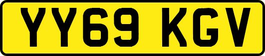 YY69KGV