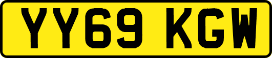 YY69KGW