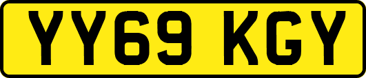 YY69KGY