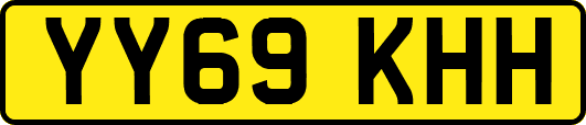 YY69KHH