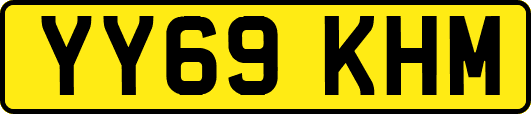 YY69KHM