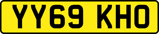 YY69KHO