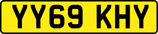 YY69KHY