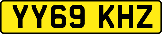 YY69KHZ