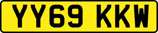 YY69KKW