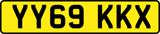 YY69KKX