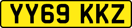 YY69KKZ