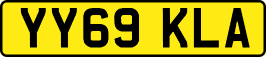 YY69KLA