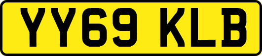 YY69KLB