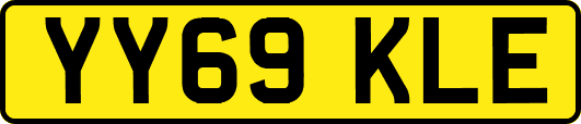 YY69KLE