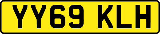 YY69KLH