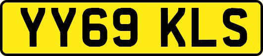 YY69KLS