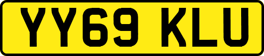 YY69KLU