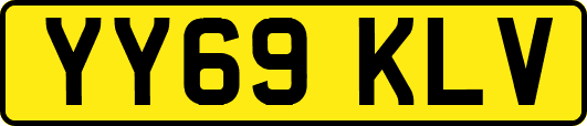 YY69KLV