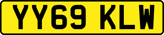 YY69KLW