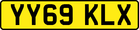 YY69KLX