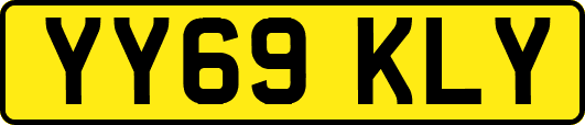 YY69KLY